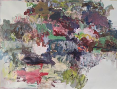Le village – Galerie Aniello Placido